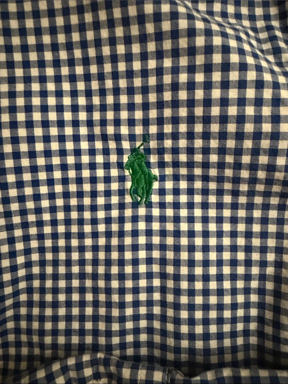 Ralph Lauren classic ralph